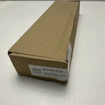 Emtek 86426US14 Alexander 6" Center Handle Cabinet Pull-polished Nickel. Fixed Price $14.00.