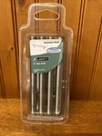 Liberty P13456C-SS-B1 3" Cabinet Handle Bar Pull Stainless Steel 4-PACK. Fixed Price $15.89.