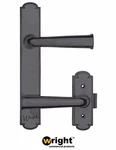 Wright Products VWA214SL Decorative Replacement Door Handle. Fixed Price $27.50.