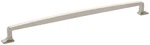 Amerock BP54024 Nickel Westerly 18" Center To Appliance Pull. Fixed Price $160.55.