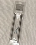 Ikea Orrnas 234MM 9 3/16" 802.254.11 Drawer Pull Handles Stainless Pack. Fixed Price $16.00.
