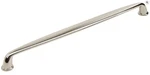 Amerock BP53806 Polished Nickel Kane 18" Center To Appliance Pull. Fixed Price $47.00.