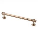 Alzassbg 10 Pack Brushed Satin Nickel Cabinet Pulls, 3 INCH(76MM) Hole Centers. Fixed Price $30.00.