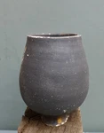 Very Nice Rare Terra Nigra Cup, Native Roman 1TH Century South Of Netherland. Fixed Price $260.00.
