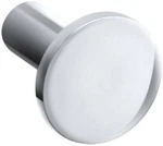 Kohler K-14484-CP Purist/stillness Cabinet Knob Polished Chrome. Fixed Price $17.80.