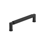 Amerock Balata 5" Cabinet Pull Matte Black BP37624MB Drawer Hardware. Fixed Price $8.00.
