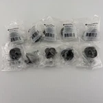 Lot 10 Brainerd Cabinet Knobs Double Beaded 1-3/8" Venetian Bronze New. Fixed Price $19.87.