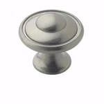 (2) Amerock Cabinet Door Knobs Pull Handle BP53002-G10 Flat Black Fast A31. Fixed Price $9.99.