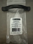New Liberty P18949C-FB-C Drawer Pull Flat Black Handle. Fixed Price $9.00.