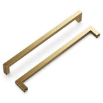 Hickory Hardware Solid Core Cabinet Pulls 8-13/16 Inch (224MM) Pack Of. Fixed Price $7.38.