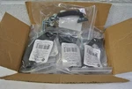 (12) Liberty P34926C-FB, CP-3" Flat Black Classic Edge Drawer & Cabinet Pull. Fixed Price $44.99.