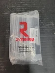 QTY:10 Richelieu Hardware BP72096900 Center To Handle Cabinet Pull 3-3/4". Fixed Price $48.00.