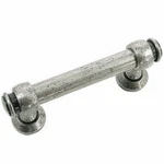 Mng Hardware Balance 3" Center Bar Pull 85113. Fixed Price $6.25.