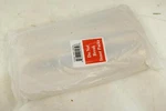 Gliderite 5003-160-SG 6-1/4" Cc Solid Steel Bar Pull Satin Gold, Pk 10. Fixed Price $20.83.