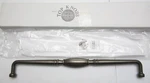 New Top Knobs Tuscany 18" C-c Handle Appliance Door Pull, German Bronze Finish. Fixed Price $124.99.