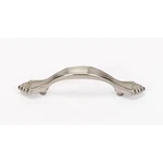 Alno A1455-3-SN 3IN Pull, Satin Nickel, Cabinet Hardware. Fixed Price $39.44.