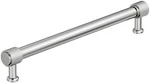 Amerock BP37750 Faraday 12" Center To Knurled Appliance - Chrome. Fixed Price $129.99.