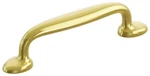 Schaub And Company 211052 Avenue 4" Center To Luxury - Brass. Fixed Price $55.20.