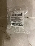 Liberty Hardware PBF808C-SN-C 1.38 In. Satin Nickel Double Beaded Knob. Fixed Price $21.38.