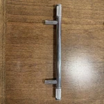 Top Knobs TK3233PN Burnham Pull 5 1/16" (c-c) Polished Nickel. Fixed Price $10.99.
