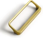 Goo-ki Brushed Gold Cabinet Pulls With 3''(76MM) Hole Center Pack. Fixed Price $29.99.