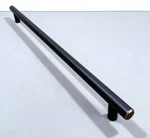Amerock BP54025 Bar Appliance Pull 18" Center - Rubbed Bronze. Fixed Price $39.04.