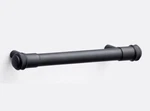 New Rejuvenation Rigdon 4" Drawer Pulls, Oil-rubbed Bronze Finish (C105450). Fixed Price $23.50.