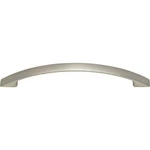 Atlas A811-BN Modern Arch Pull 5 1/16 Inch (c-c) Brushed Nickel. Fixed Price $11.66.