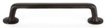 Alno A1408-6-DKBRZ Sierra 6" Pull Dark Bronze. Fixed Price $55.96.