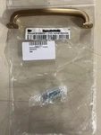 Amerock BP36895CZ 5-1/16" Cabinet Pull Handle Champagne Bronze. Fixed Price $12.38.