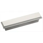 Amerock Manor 3" Cabinet Pull BP26130G10 (pack Of 3) Satin Nickel. Fixed Price $19.99.