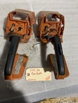 Stihl 021 Chainsaw Top Cover Rear Handle Throttle Assembly LC1011-22. Fixed Price $90.00.
