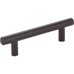 Jeffrey Alexander 146ORB 96 Mm C-c Dark Bronze Key Largo Cabinet Bar Pull. Fixed Price $13.27.