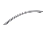 Amerock Essential'z 6-5/16" To Arch Cabinet Pull Stainless Steel BP19004SS. Fixed Price $12.16.