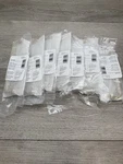 Amerock BP37684BBZ Collet 6-5/16" Center-center Handle Cabinet Pull -lot Of. Fixed Price $69.99.