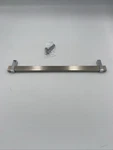Amerock BP36726 Mulino 10-1/16" Center To Bar Cabinet Pull Chrome. Fixed Price $25.00.
