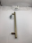 Qty Amerock BP40518BBZ Cabinet Pull Golden Champagne 7-9/16 Inch (192 Mm). Fixed Price $17.99.
