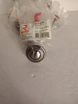 Richelieu BP10734195 Brushed Nickel Button Knobs Set Of 15. Fixed Price $30.00.