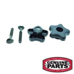 Genuine Oem Toro 117-5976 Handle Knob 92-2260 Bolt For Mowers Pack. Fixed Price $14.99.