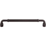 Brixton 7 9/16" Center Cabinet Bar Pull Sable - Hardware. Fixed Price $27.36.