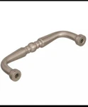 10X Amerock BP53006-SN Allison Value 3" Center To Handle Cabinet Pull X10. Fixed Price $14.99.
