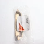 Amerock Classic Cabinet Cup Pull Champagne Bronze 5-1/16" BP22439CZ. Fixed Price $6.41.