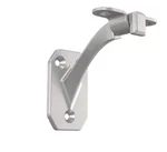 Franklin Brass B47257D-MN 3" Napier Handrail Bracket Matte Nickel Pack. Fixed Price $25.65.