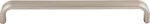 Top Knobs TK3014BSN Telfair Pull 7 9/16" (c-c) Brushed Satin Nickel. Fixed Price $21.74.
