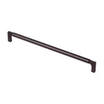 (5 Pack) 11-5/16 Inch Artesia Pull Oil Rubbed Bronze. Fixed Price $82.91.