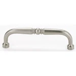 Alno A702-4-PN 4IN Pull Nickel Cabinet Hardware. Fixed Price $34.87.