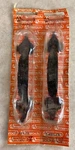 Amerock Colonial Black - 485 Cb Hammered Door / Drawer Pulls Lot Of 2 Nos. Fixed Price $14.99.