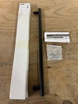 Amerock BP54025MB 18" Center To Bar Appliance Pull *read*. Fixed Price $41.99.