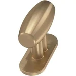 Liberty Champagne Bronze Urbane Wire Bar Knob 1-3/8 In. P44599C-CZ-CP Lot Of. Fixed Price $31.00.