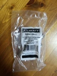 Liberty Hardware PN2001-SN-C Cabinet Knob Sold As Pair. Fixed Price $6.00.